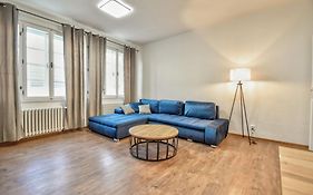 Apartman V Centru Olomouce